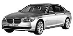 BMW F01 P3442 Fault Code