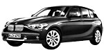BMW F20 P3442 Fault Code