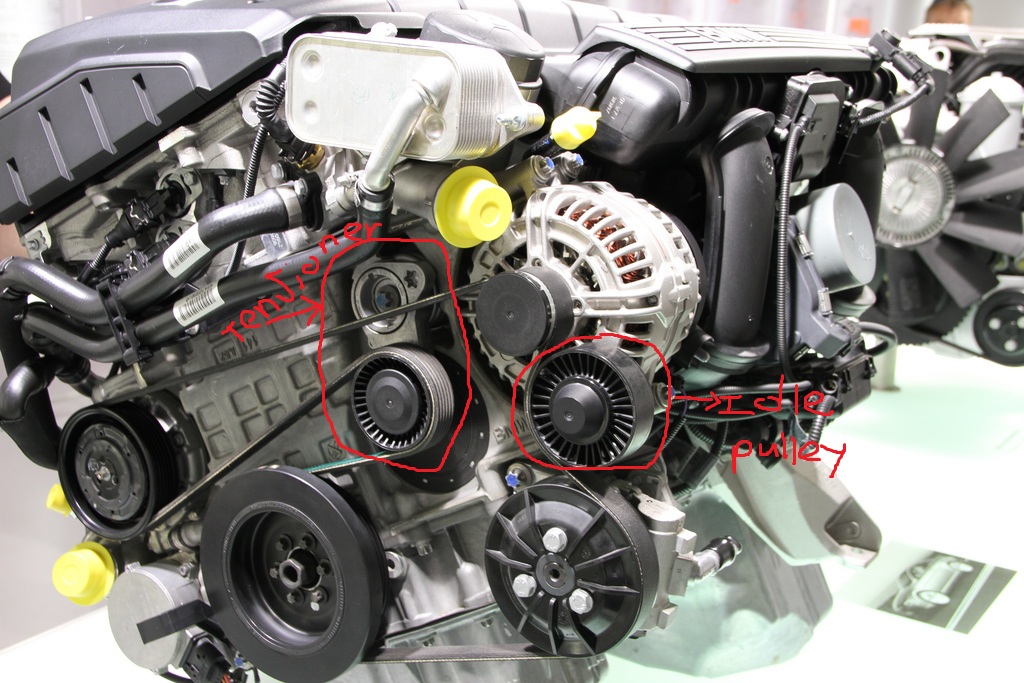 See P3442 repair manual