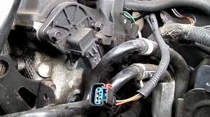 See P3442 repair manual